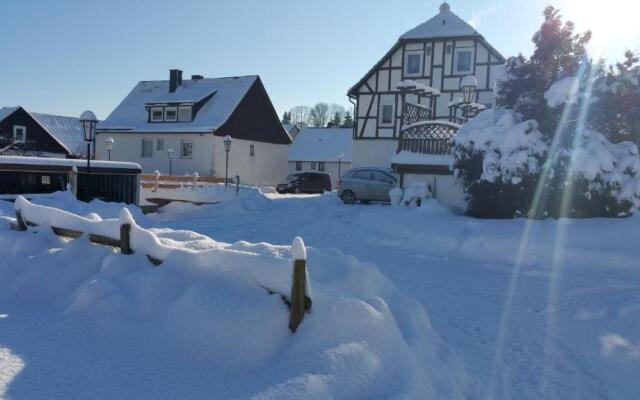 Gästehaus Stolzenberg