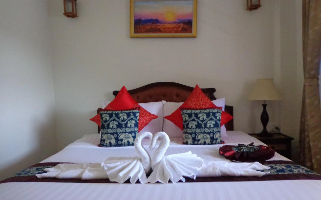 Namkhong Riverside Hotel Chiang Rai