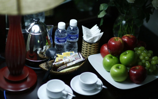 Cochin Sang Hotel