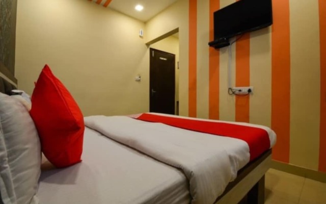 Hotel Mahatma Inn Ajmer