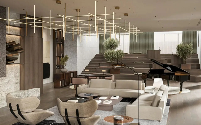 AC Hotel by Marriott Vilnius
