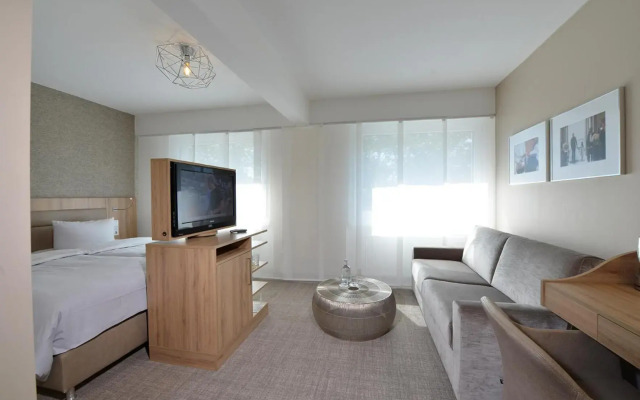 Parkhotel Oberhausen