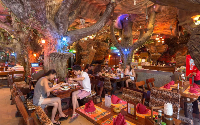 Tiger Inn