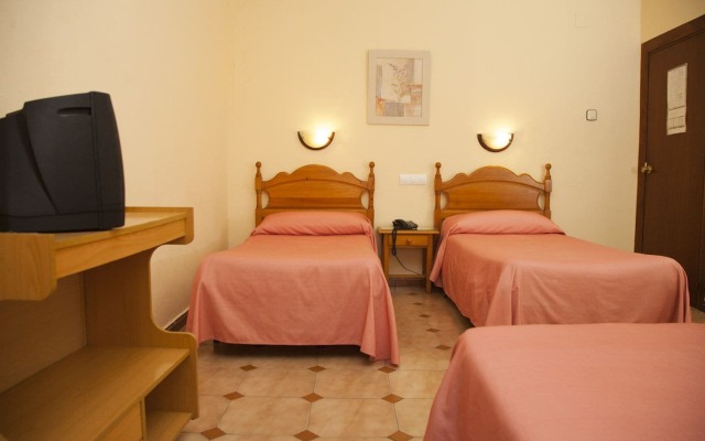 Hostal París