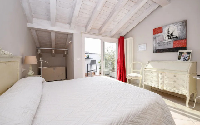 Bed & Breakfast Le Reve