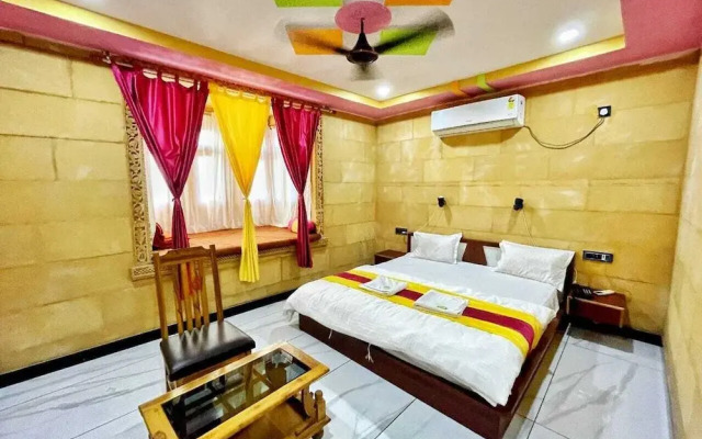 Sky Residency Jaisalmer