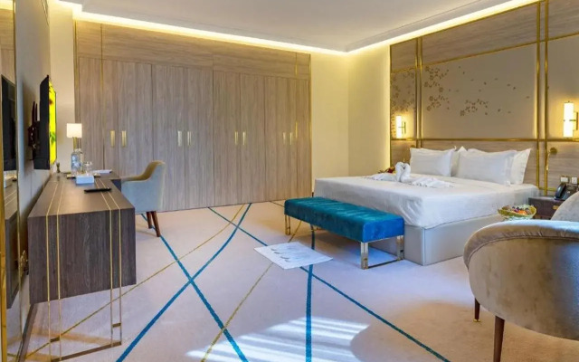 Green Park Hotel