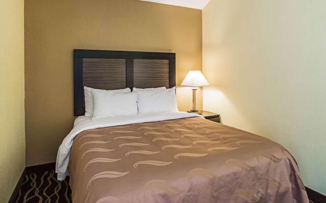 Quality Inn & Suites Frostburg - Cumberland