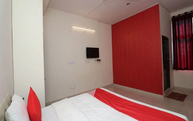 Rio 7 Guest House by OYO Rooms
