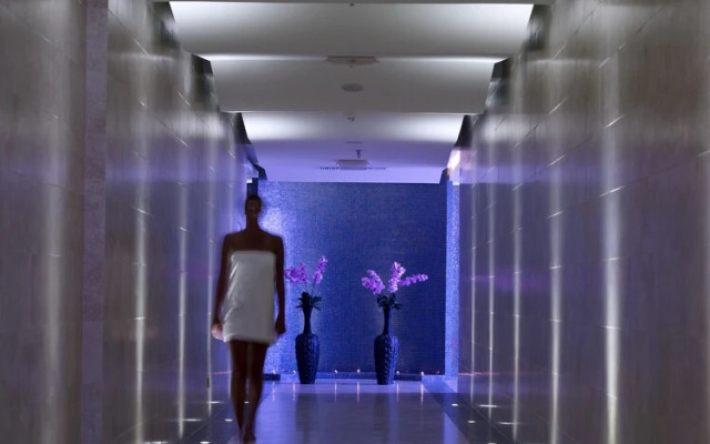 Atlantica Tropical Suites