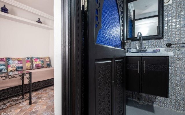 Hotel Tedar