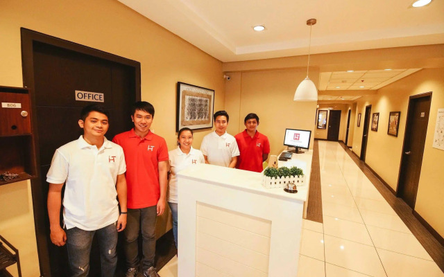 Hometown Hotel Makati - Edsa