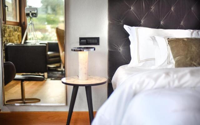 Alma home Pamplona