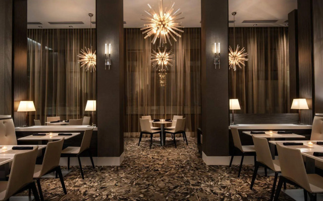 AC Hotel Asheville Downtown