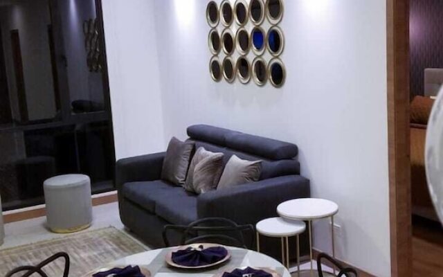 Luxury apartments Quito