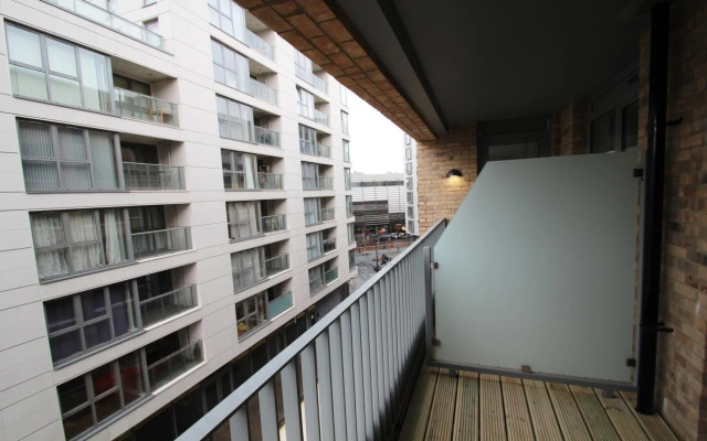 Fusion Court Stratford