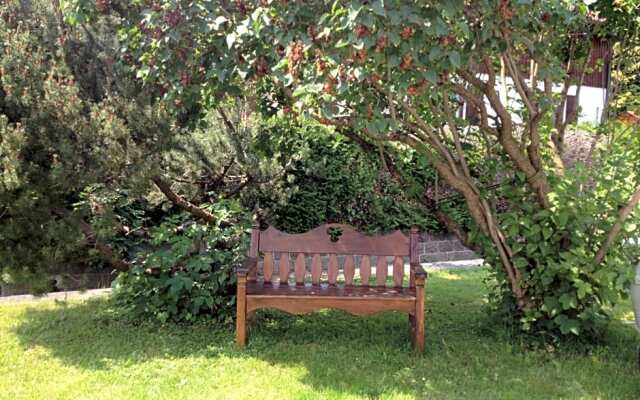 Dreimäderlhaus Rieden