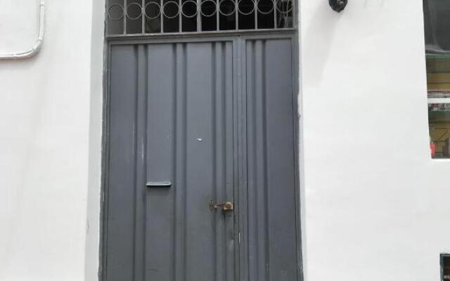 Apartamentos Colonial Home