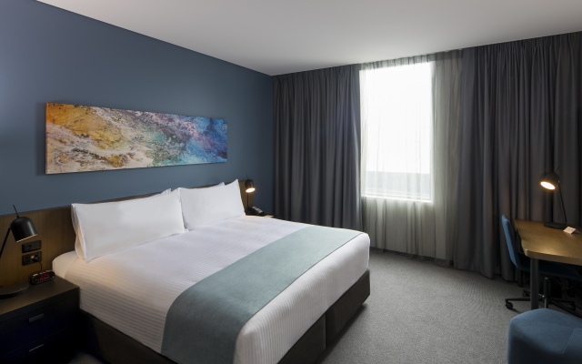 Holiday Inn Sydney St Marys by IHG