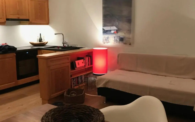 Chalet Studio - Top Ausstattung - beste Lage Davos