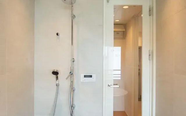 MK Hotels Nishinakasu