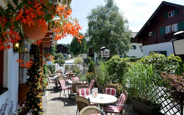 Hotel Crystal - Das Alpenrefugium