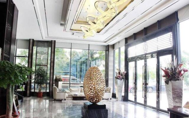 Jiaxi Hotel Shenzhen New Airport Branch