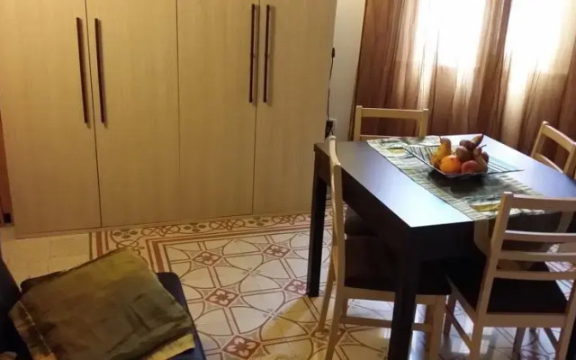 Casa Vacanze Cappuccini
