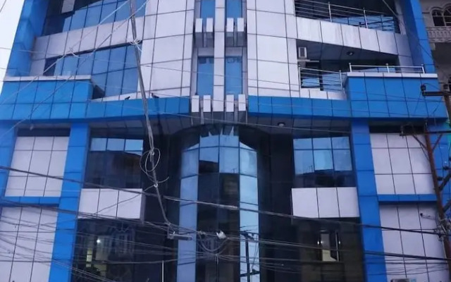 Hotel Suryansh pvt ltd