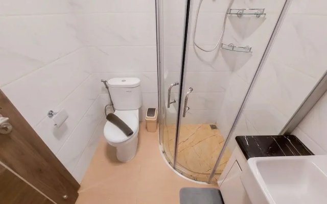 Best Spacious And Stylish 3Br At Sky House Bsd Apartment