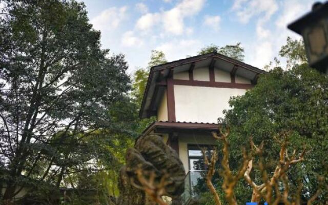 Yueshanyue Homestay (Chongqing Nanshan Branch)