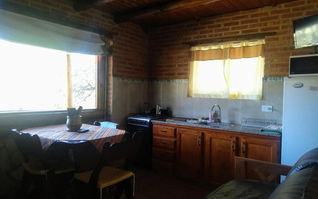 Apart & Cabañas "Cañada del Sauce"