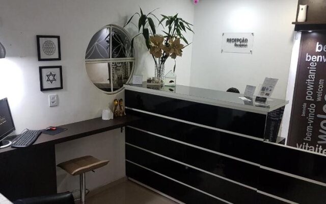 Hotel Recanto das Perdizes