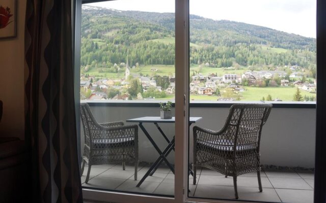 Appartements - Penthouse Dalila Lungau Living