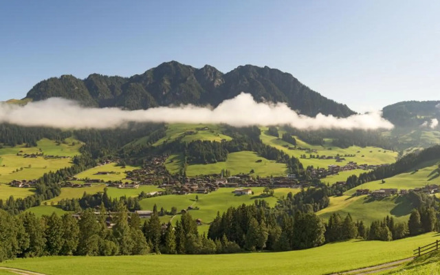 Zeit.Glück Appartements