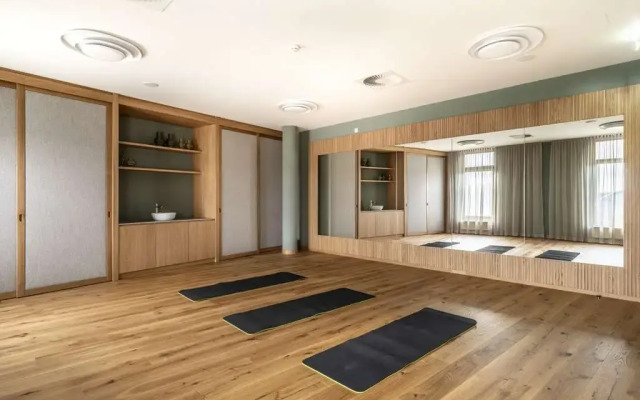 Falkensteiner Hotel Bad Leonfelden - Adults Only