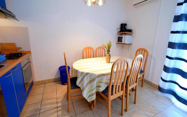 Apartment Oresic