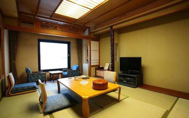 Toya Sun Palace Resort & Spa