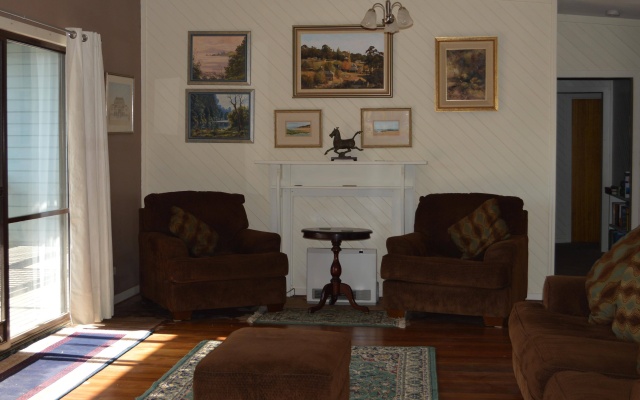 Glen Aplin Gardens B&B – Guest Rooms – Glen Aplin