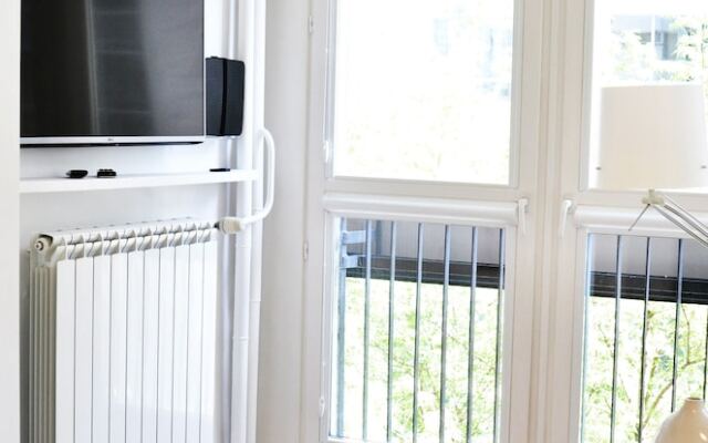 Warsaw Concierge Rondo ONZ