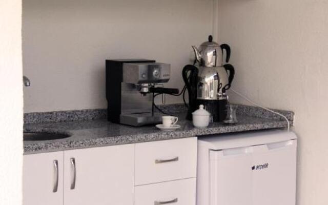 Heaven Suites- Uyar Apt