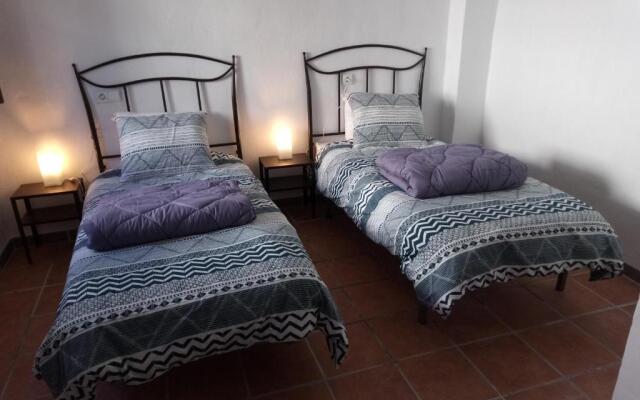 Casa la Cabra
