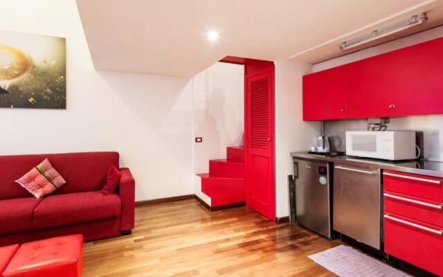 Apartment Balestrari
