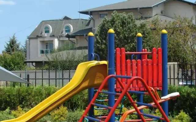 Cozy 1 bed apartment in Lesso Complex (Ravda, Nessebar)