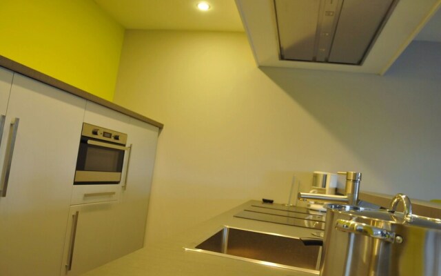 Holiday Home in Noiseux Near Terrace