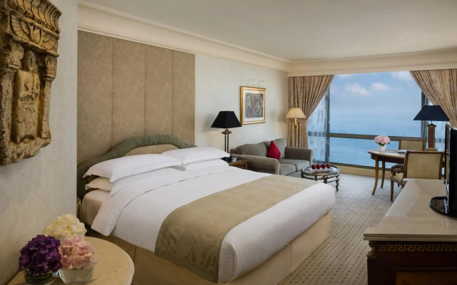 InterContinental Phoenicia Beirut by IHG
