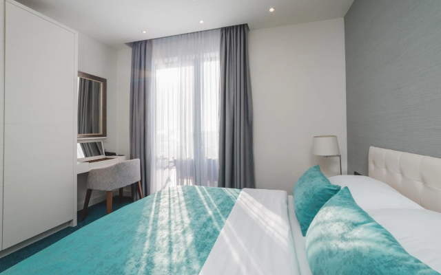 Kalamper Hotel & Spa