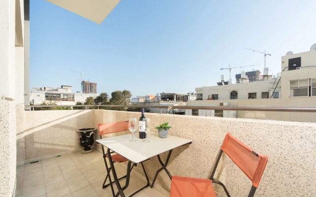 Sea N'Rent - 204 Ben Yehuda Tel Aviv