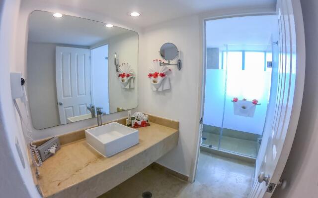 Tesoro Ixtapa Beach Resort
