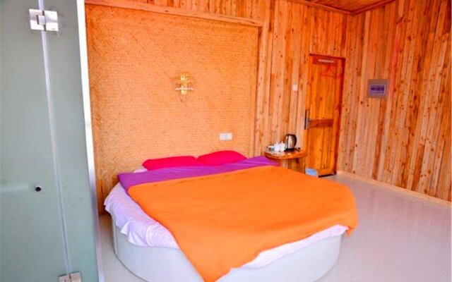 Yuchen Theme Hotel